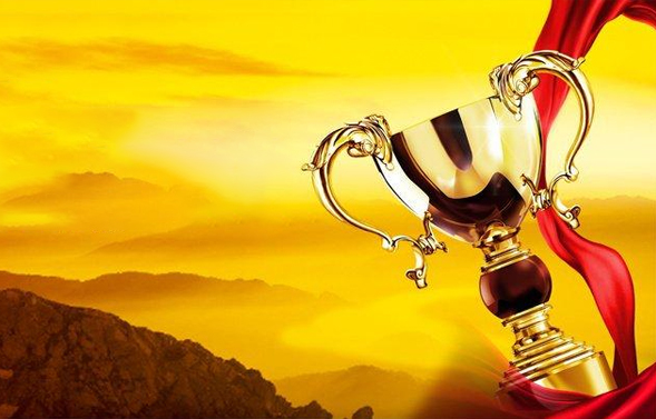 行業沉淀·成就榮譽